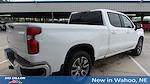 New 2025 Chevrolet Silverado 1500 LT Crew Cab 4WD Pickup for sale #5C3465 - photo 6