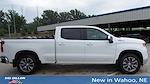 New 2025 Chevrolet Silverado 1500 LT Crew Cab 4WD Pickup for sale #5C3465 - photo 7