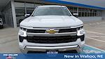 New 2025 Chevrolet Silverado 1500 LT Crew Cab 4WD Pickup for sale #5C3465 - photo 9