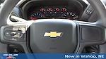 New 2025 Chevrolet Silverado 1500 Work Truck Crew Cab 4WD Pickup for sale #5C3469 - photo 11