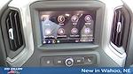 New 2025 Chevrolet Silverado 1500 Work Truck Crew Cab 4WD Pickup for sale #5C3469 - photo 14
