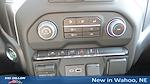 New 2025 Chevrolet Silverado 1500 Work Truck Crew Cab 4WD Pickup for sale #5C3469 - photo 16