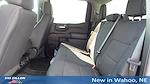 New 2025 Chevrolet Silverado 1500 Work Truck Crew Cab 4WD Pickup for sale #5C3469 - photo 17