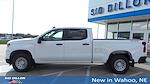 New 2025 Chevrolet Silverado 1500 Work Truck Crew Cab 4WD Pickup for sale #5C3469 - photo 3