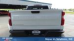 New 2025 Chevrolet Silverado 1500 Work Truck Crew Cab 4WD Pickup for sale #5C3469 - photo 4