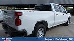 New 2025 Chevrolet Silverado 1500 Work Truck Crew Cab 4WD Pickup for sale #5C3469 - photo 5