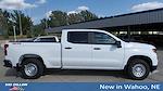 New 2025 Chevrolet Silverado 1500 Work Truck Crew Cab 4WD Pickup for sale #5C3469 - photo 6