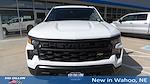 New 2025 Chevrolet Silverado 1500 Work Truck Crew Cab 4WD Pickup for sale #5C3469 - photo 8