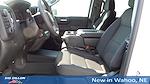 New 2025 Chevrolet Silverado 1500 Work Truck Crew Cab 4WD Pickup for sale #5C3469 - photo 9