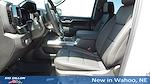 New 2025 Chevrolet Silverado 1500 LTZ Crew Cab 4WD Pickup for sale #5C3480 - photo 10