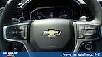 New 2025 Chevrolet Silverado 1500 LTZ Crew Cab 4WD Pickup for sale #5C3480 - photo 13