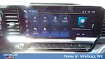 New 2025 Chevrolet Silverado 1500 LTZ Crew Cab 4WD Pickup for sale #5C3480 - photo 16