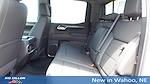 New 2025 Chevrolet Silverado 1500 LTZ Crew Cab 4WD Pickup for sale #5C3480 - photo 21