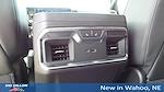 New 2025 Chevrolet Silverado 1500 LTZ Crew Cab 4WD Pickup for sale #5C3480 - photo 22