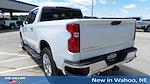 New 2025 Chevrolet Silverado 1500 LTZ Crew Cab 4WD Pickup for sale #5C3480 - photo 2