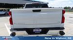 New 2025 Chevrolet Silverado 1500 LTZ Crew Cab 4WD Pickup for sale #5C3480 - photo 4