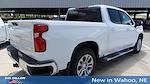 New 2025 Chevrolet Silverado 1500 LTZ Crew Cab 4WD Pickup for sale #5C3480 - photo 6
