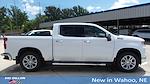 New 2025 Chevrolet Silverado 1500 LTZ Crew Cab 4WD Pickup for sale #5C3480 - photo 7