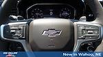 New 2025 Chevrolet Silverado 1500 RST Crew Cab 4WD Pickup for sale #5C3484 - photo 13