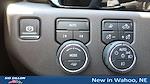 New 2025 Chevrolet Silverado 1500 RST Crew Cab 4WD Pickup for sale #5C3484 - photo 14