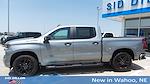 New 2025 Chevrolet Silverado 1500 RST Crew Cab 4WD Pickup for sale #5C3484 - photo 3