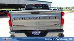 New 2025 Chevrolet Silverado 1500 RST Crew Cab 4WD Pickup for sale #5C3484 - photo 4