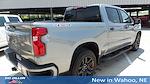 New 2025 Chevrolet Silverado 1500 RST Crew Cab 4WD Pickup for sale #5C3484 - photo 6