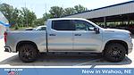 New 2025 Chevrolet Silverado 1500 RST Crew Cab 4WD Pickup for sale #5C3484 - photo 7