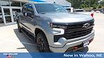 New 2025 Chevrolet Silverado 1500 RST Crew Cab 4WD Pickup for sale #5C3484 - photo 8