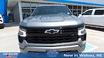 New 2025 Chevrolet Silverado 1500 RST Crew Cab 4WD Pickup for sale #5C3484 - photo 9