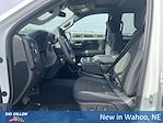 New 2025 Chevrolet Silverado 1500 Custom Double Cab 4WD Pickup for sale #5C3495 - photo 3