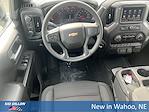 New 2025 Chevrolet Silverado 1500 Custom Double Cab 4WD Pickup for sale #5C3495 - photo 4