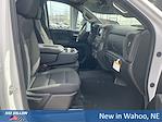 New 2025 Chevrolet Silverado 1500 Custom Double Cab 4WD Pickup for sale #5C3495 - photo 5