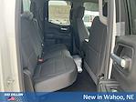 New 2025 Chevrolet Silverado 1500 Custom Double Cab 4WD Pickup for sale #5C3495 - photo 6