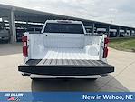 New 2025 Chevrolet Silverado 1500 Custom Double Cab 4WD Pickup for sale #5C3495 - photo 7