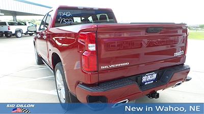New 2025 Chevrolet Silverado 1500 High Country Crew Cab 4WD Pickup for sale #5C3501 - photo 2