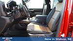New 2025 Chevrolet Silverado 1500 High Country Crew Cab 4WD Pickup for sale #5C3501 - photo 10