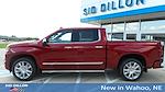 New 2025 Chevrolet Silverado 1500 High Country Crew Cab 4WD Pickup for sale #5C3501 - photo 3