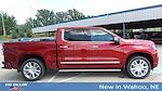 New 2025 Chevrolet Silverado 1500 High Country Crew Cab 4WD Pickup for sale #5C3501 - photo 7