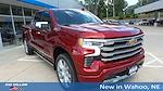 New 2025 Chevrolet Silverado 1500 High Country Crew Cab 4WD Pickup for sale #5C3501 - photo 8