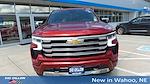 New 2025 Chevrolet Silverado 1500 High Country Crew Cab 4WD Pickup for sale #5C3501 - photo 9