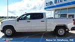 New 2025 Chevrolet Silverado 1500 Work Truck Crew Cab 4WD Pickup for sale #5C3503 - photo 3