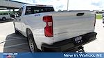 New 2025 Chevrolet Silverado 1500 Work Truck Crew Cab 4WD Pickup for sale #5C3503 - photo 2