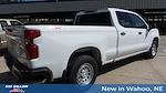 New 2025 Chevrolet Silverado 1500 Work Truck Crew Cab 4WD Pickup for sale #5C3503 - photo 5
