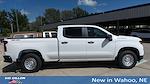 New 2025 Chevrolet Silverado 1500 Work Truck Crew Cab 4WD Pickup for sale #5C3503 - photo 6