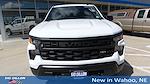 New 2025 Chevrolet Silverado 1500 Work Truck Crew Cab 4WD Pickup for sale #5C3503 - photo 8