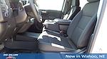 New 2025 Chevrolet Silverado 1500 Work Truck Crew Cab 4WD Pickup for sale #5C3503 - photo 9