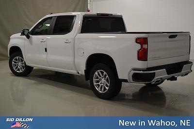 New 2025 Chevrolet Silverado 1500 LT Crew Cab 4WD Pickup for sale #5C3505 - photo 2