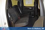 New 2025 Chevrolet Silverado 1500 LT Crew Cab 4WD Pickup for sale #5C3505 - photo 11