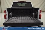 New 2025 Chevrolet Silverado 1500 LT Crew Cab 4WD Pickup for sale #5C3505 - photo 12
